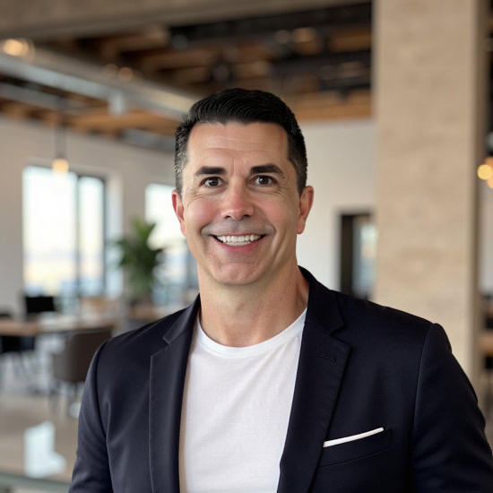 Blake Miles Co-Founder and Managing Partner at Healing Biologix