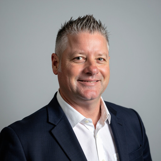 David Johns Co-Founder and Managing Partner at Healing Biologix